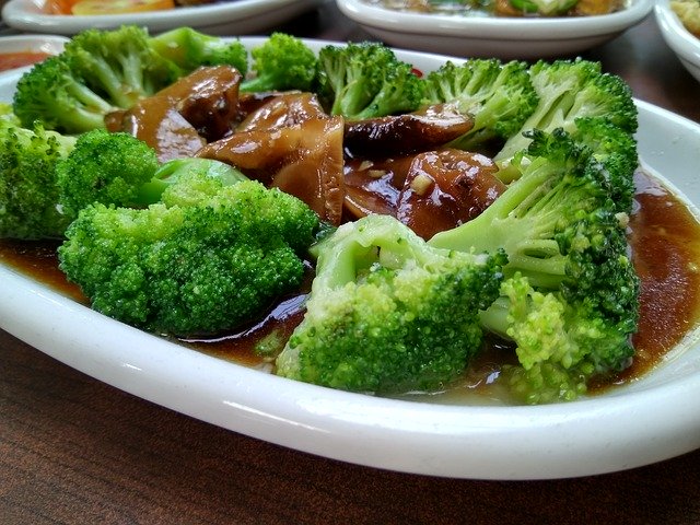 brocoli
